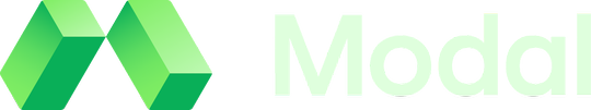 Modal